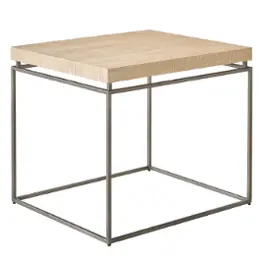 U011d812 Universal Furniture Modern Farmhouse Living Room Furniture End Table