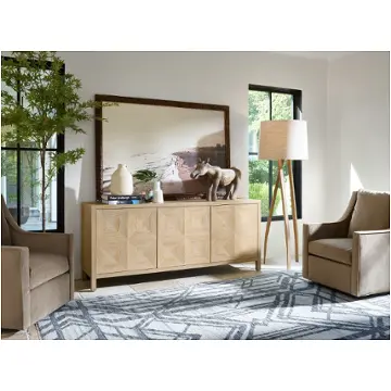 U011e964 Universal Furniture Modern Farmhouse Dining Room Furniture Credenza