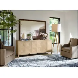 U011e964 Universal Furniture Modern Farmhouse Dining Room Furniture Credenza