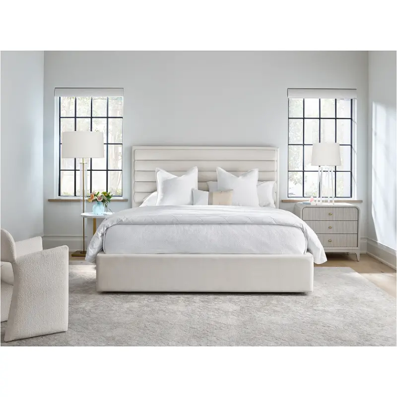U195310 Universal Furniture Tranquility -miranda Kerr Bedroom Furniture Bed