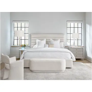 U195320 Universal Furniture Tranquility -miranda Kerr Bedroom Furniture Bed