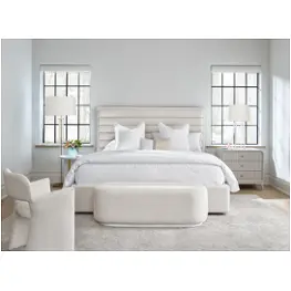 U195320 Universal Furniture Tranquility -miranda Kerr Bedroom Furniture Bed