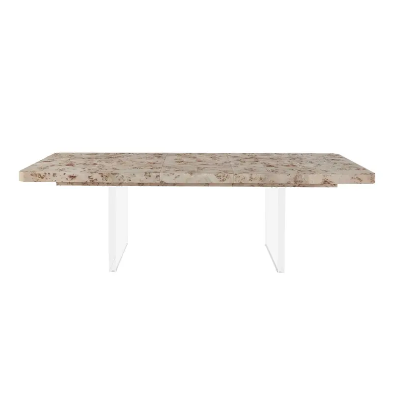 U195a653 Universal Furniture Tranquility -miranda Kerr Dining Room Furniture Dining Table