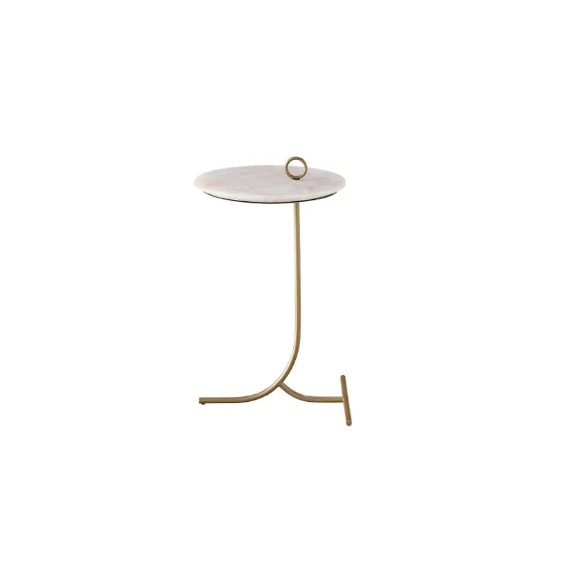 U195812a Universal Furniture Tranquility -miranda Kerr Accent Furniture Accent Table