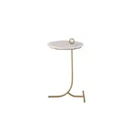 U195812a Universal Furniture Tranquility -miranda Kerr Accent Furniture Accent Table