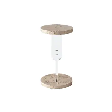 U195a817 Universal Furniture Tranquility -miranda Kerr Living Room Furniture End Table