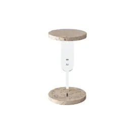 U195a817 Universal Furniture Tranquility -miranda Kerr Living Room Furniture End Table