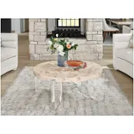 U195a818 Universal Furniture Tranquility -miranda Kerr Living Room Furniture Cocktail Table