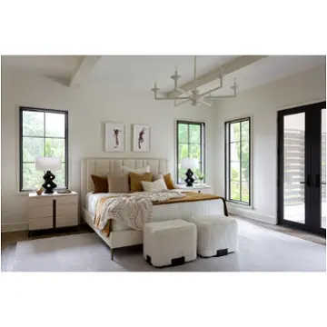 U225220 Universal Furniture Erinn V X Universal Bedroom Furniture Bed