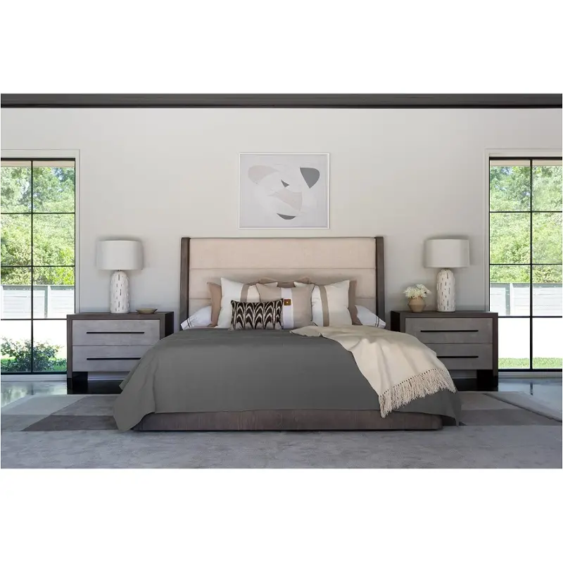 U225a320 Universal Furniture Erinn V X Universal Bedroom Furniture Bed
