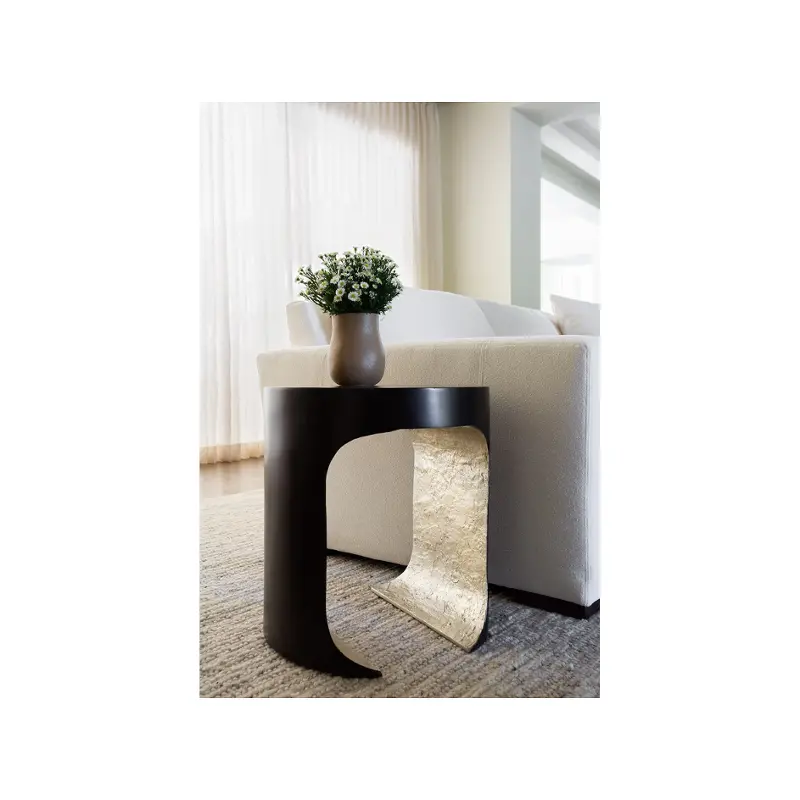 U225825 Universal Furniture Erinn V X Universal Living Room Furniture Accent Table