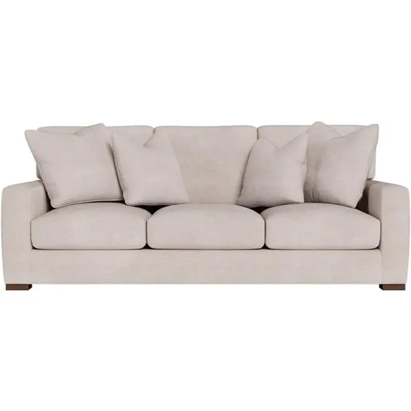 959521-1513 Universal Furniture Hunter Living Room Furniture Sofa