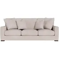 959521-1513 Universal Furniture Hunter Living Room Furniture Sofa