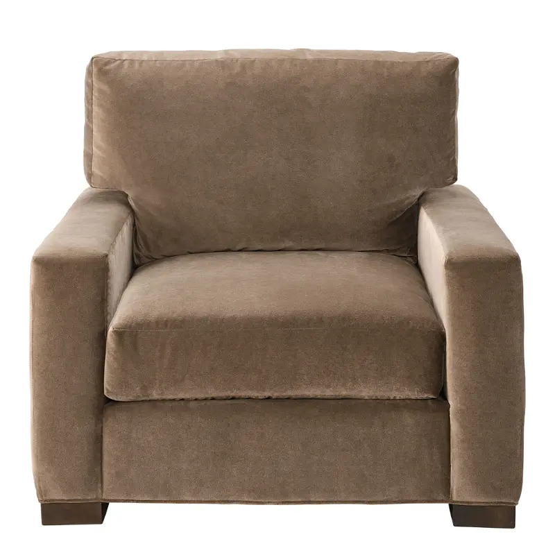 959526-1118 Universal Furniture Hunter Living Room Furniture Living Room Chair