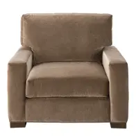 959526-1118 Universal Furniture Hunter Living Room Furniture Living Room Chair