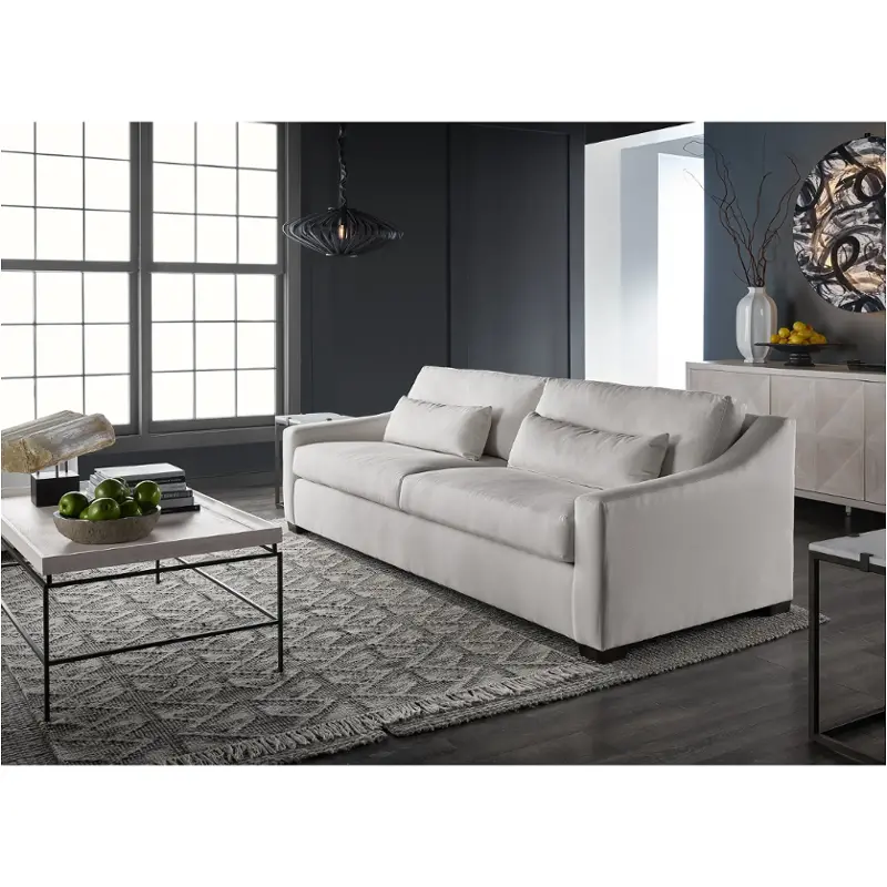 U031501-1590 Universal Furniture Brooke Living Room Furniture Sofa