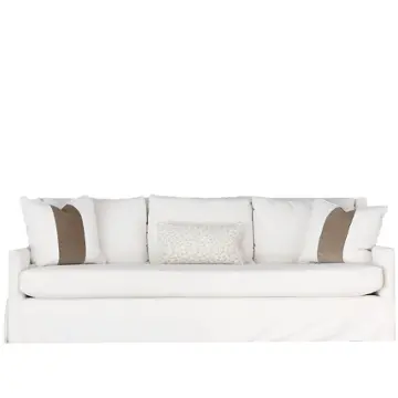 U064501-1201 Universal Furniture Hudson Living Room Furniture Sofa
