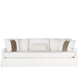 U064501-1201 Universal Furniture Hudson Living Room Furniture Sofa