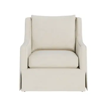U064503-1201 Universal Furniture Hudson Living Room Furniture Living Room Chair
