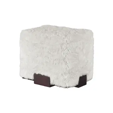 U258504-1576 Universal Furniture Wilshire Living Room Furniture Ottoman