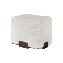 U258504-1576 Universal Furniture Wilshire Living Room Furniture Ottoman