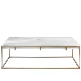 687514-1180 Universal Furniture Accents Living Room Furniture Ottoman