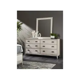 U30104m Universal Furniture Coalesce Bedroom Furniture Mirror