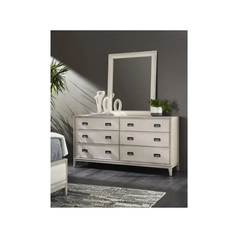 U301040 Universal Furniture Coalesce Bedroom Furniture Dresser