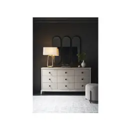 U301050 Universal Furniture Coalesce Bedroom Furniture Dresser