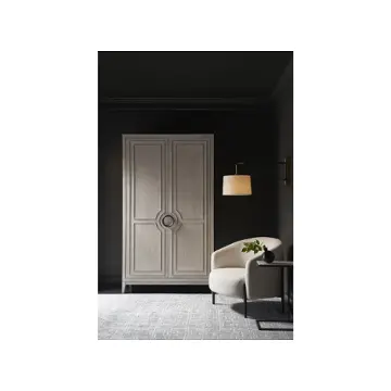 U301160 Universal Furniture Coalesce Bedroom Furniture Armoire