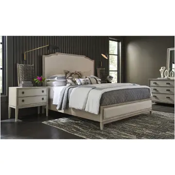 U301210h Universal Furniture Coalesce Bedroom Furniture Bed