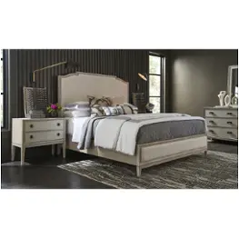U301220h Universal Furniture Coalesce Bedroom Furniture Bed