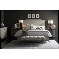 U301310h Universal Furniture Coalesce Bedroom Furniture Bed