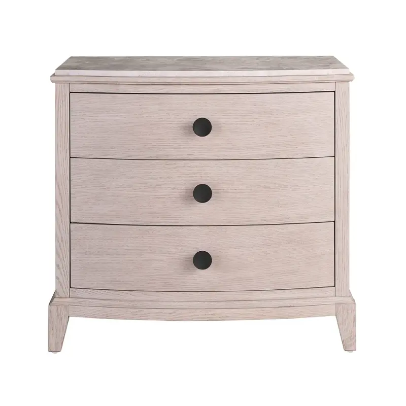 U301355 Universal Furniture Coalesce Bedroom Furniture Nightstand