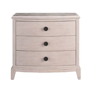 U301355 Universal Furniture Coalesce Bedroom Furniture Nightstand
