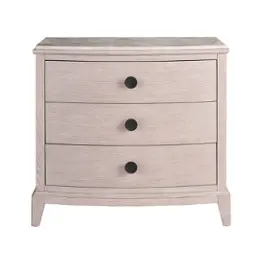 U301355 Universal Furniture Coalesce Bedroom Furniture Nightstand