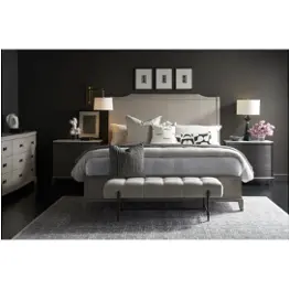 U301380 Universal Furniture Coalesce Bedroom Furniture Benche