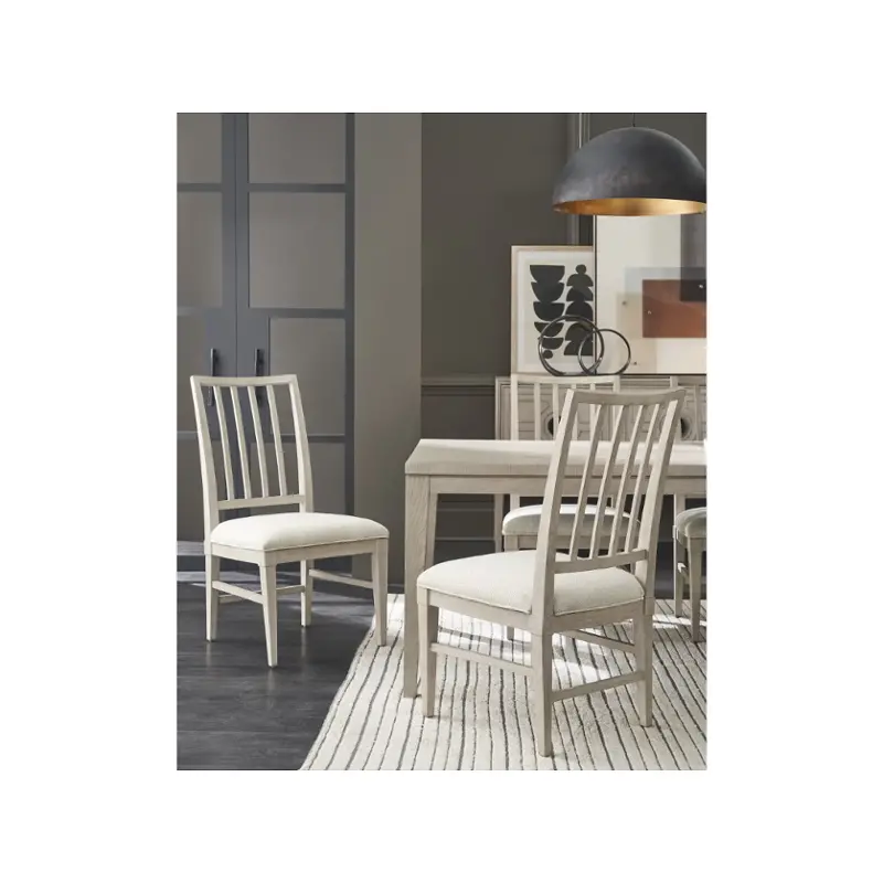 U301624 Universal Furniture Coalesce Dining Room Furniture Dining Chair