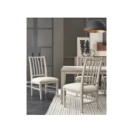 U301624 Universal Furniture Coalesce Dining Room Furniture Dining Chair