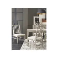 U301624 Universal Furniture Coalesce Dining Room Furniture Dining Chair
