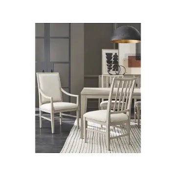 U301635 Universal Furniture Coalesce Dining Room Furniture Dining Chair