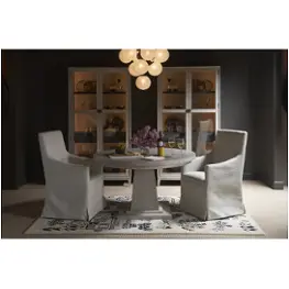 U301656-top Universal Furniture Coalesce Dining Room Furniture Dining Table