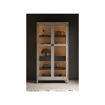 U301675 Universal Furniture Coalesce Dining Room Furniture Curio