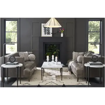 U301801 Universal Furniture Coalesce Living Room Furniture Cocktail Table