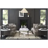 U301801 Universal Furniture Coalesce Living Room Furniture Cocktail Table