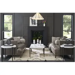 U301811 Universal Furniture Coalesce Living Room Furniture End Table