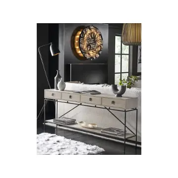 U301816 Universal Furniture Coalesce Living Room Furniture Sofa Table