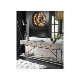 U301816 Universal Furniture Coalesce Living Room Furniture Sofa Table