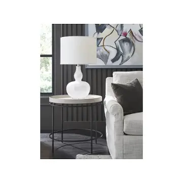 U301817 Universal Furniture Coalesce Living Room Furniture End Table