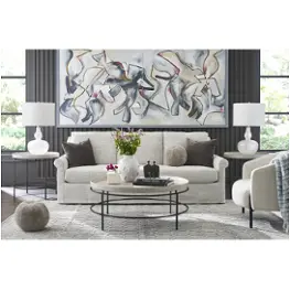 U301818 Universal Furniture Coalesce Living Room Furniture Cocktail Table